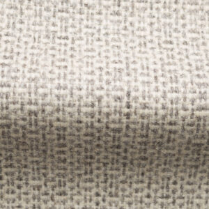 Heritage Wool Fabric 115 in Limestone Grey-18874