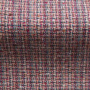 Heritage Terrace Wool Fabric 204 Blossom Pink-18840
