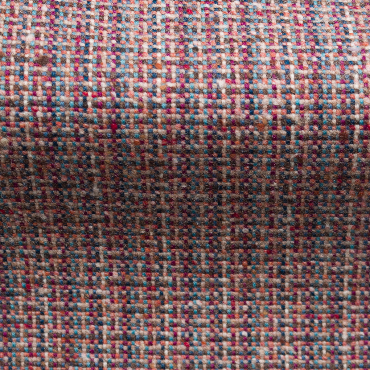 Heritage Terrace Wool Fabric 204 Blossom Pink-18840
