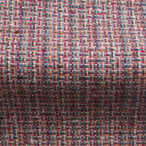 Heritage Terrace Wool Fabric 204 Blossom Pink-0