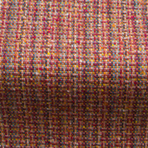 A hardwearing 90% wool fabric suitable for the home and office