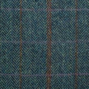 Pennine Wool Tweed Fabric-MM-0