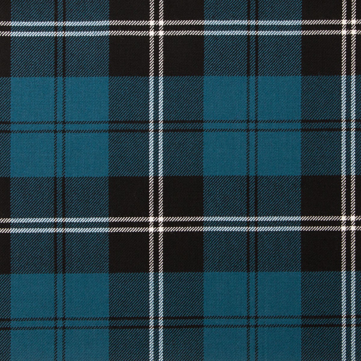 Ramsay Blue Tartan