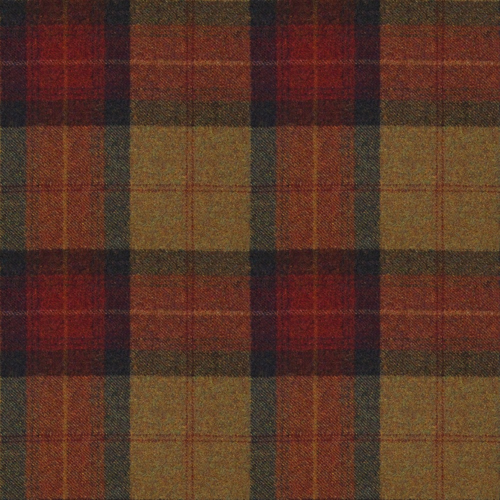 Parbold Check in Raspberry