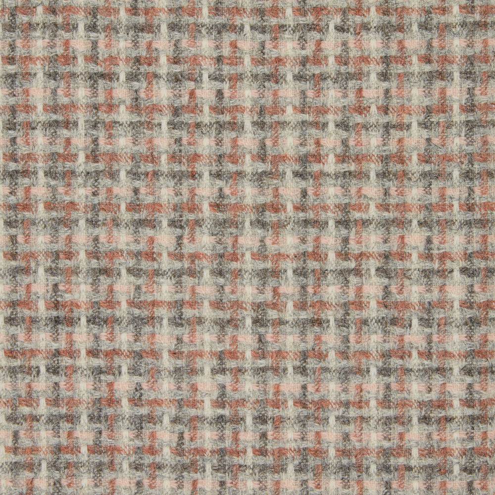 Villa Check Fabric in Sand-0 Villa Check Fabric in Sand-0