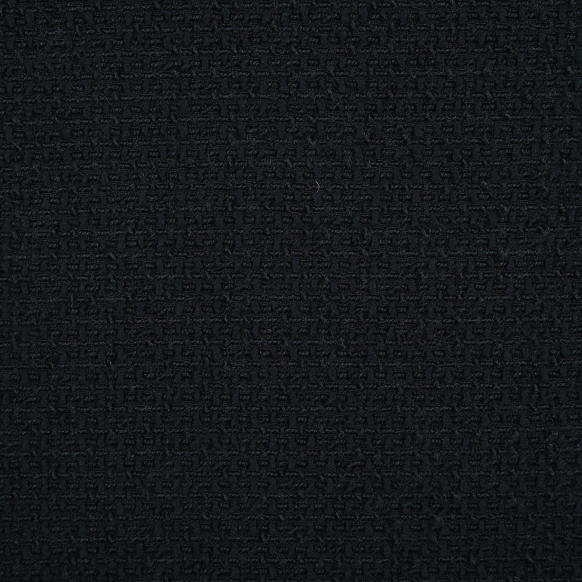 Boucle Fabric in Graphite