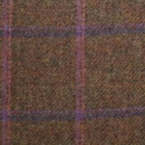 Pennine-Wool Tweed Fabric-SET-0