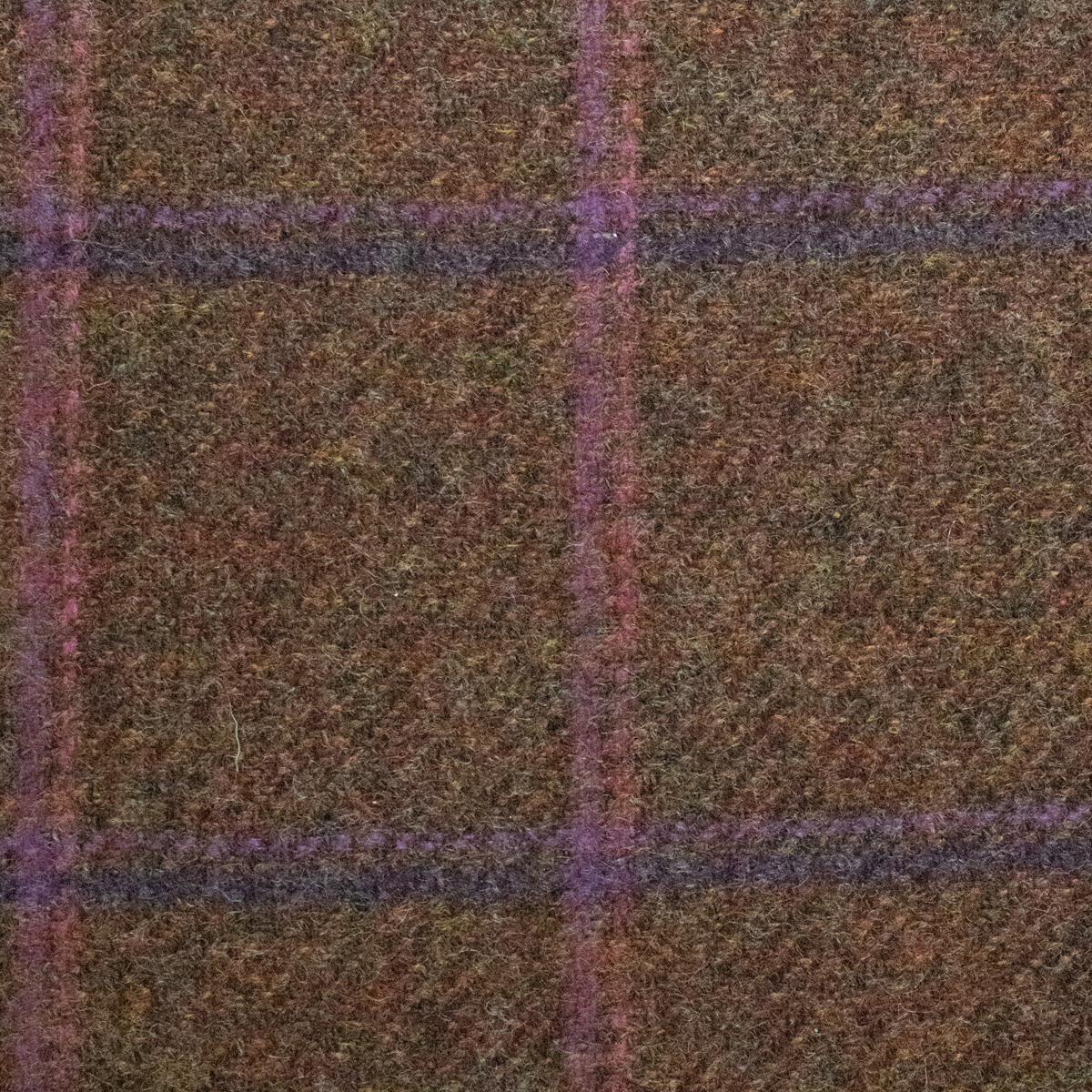 Pennine-Wool Tweed Fabric-SET-0