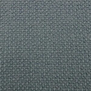 Pebbles Boucle Fabric in Duck Egg Blue-0
