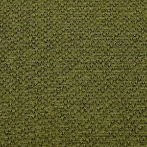 Boucle Fabric in Olive Green