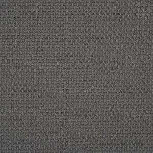 Boucle fabric in Gunmetal Grey use for upholstery