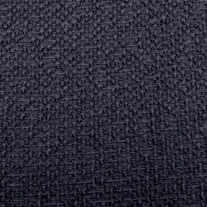 Boucle Fabric in Indigo