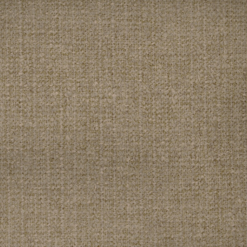 Textured 60% wool fabric, in a porcelain melange colour perfect for dining chairs, sofa, cushions and curtains