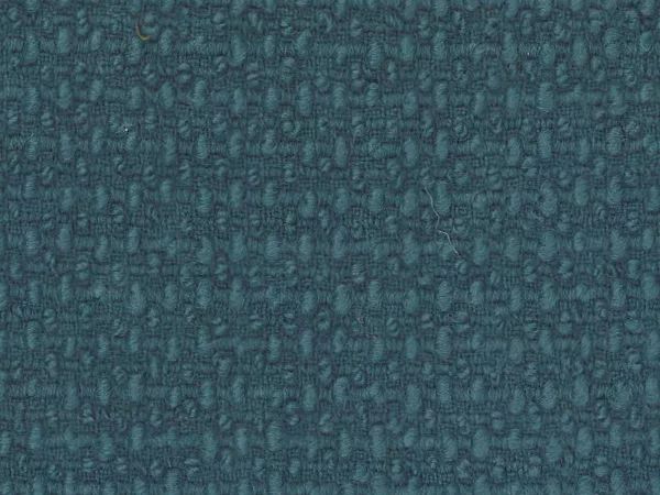 Boucle Fabric in Olive Green