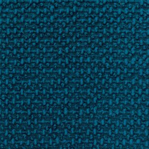Boucle Fabric in Indigo
