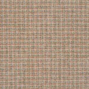 Textured 100% wool fabric, in green onyx colour perfect for dining chairs, sofa, cushions and curtains