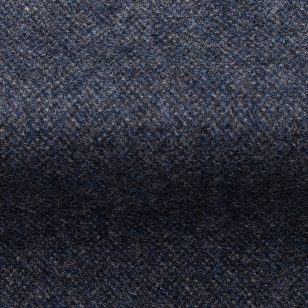 Donegal Tweed Fabric in Airforce Blue, Use it for your new sofa or to recover your existing loved one.