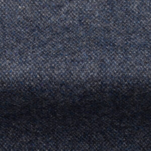 Donegal Tweed Fabric in Fir Green use for upholstery