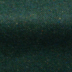 Donegal Tweed Fabric Emerald Green