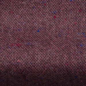Donegal Tweed Fabric in Mauve Use it for your new sofa or to recover your existing loved one.