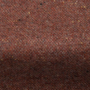 Donegal Tweed in Heather Colour use for upholstery and curtains