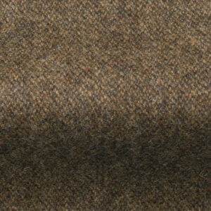 Malham, Donegal Tweed Fabric in Walnut-19259