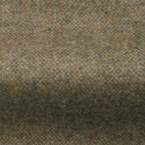 Donegal Tweed in Fern Green