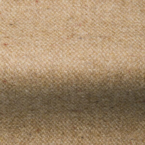 Malham, Donegal Tweed Fabric in Chocolate Brown