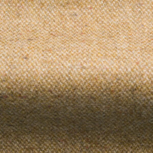 Donegal Tweed in Ochre Colour use for upholstery and curtains