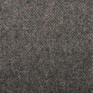 Donegal Tweed in Silt Grey Colour use for upholstery and curtains