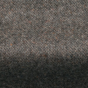 Donegal Tweed in Charcoal Colour use for upholstery and curtains