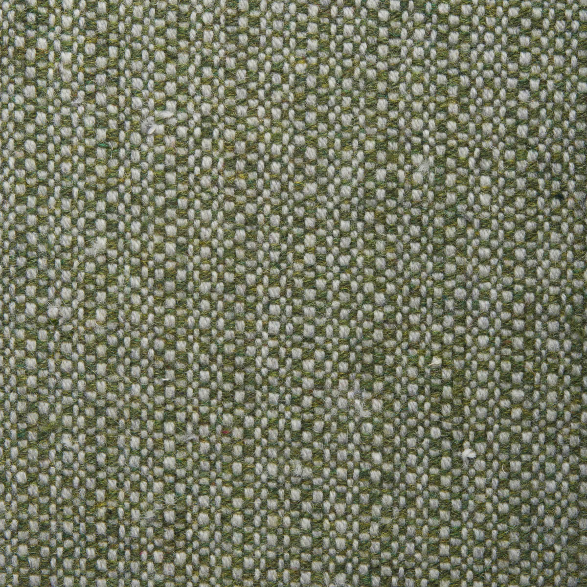 Morven Fabric in Moss Green