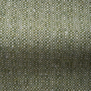 Morven Fabric in Seaweed Green