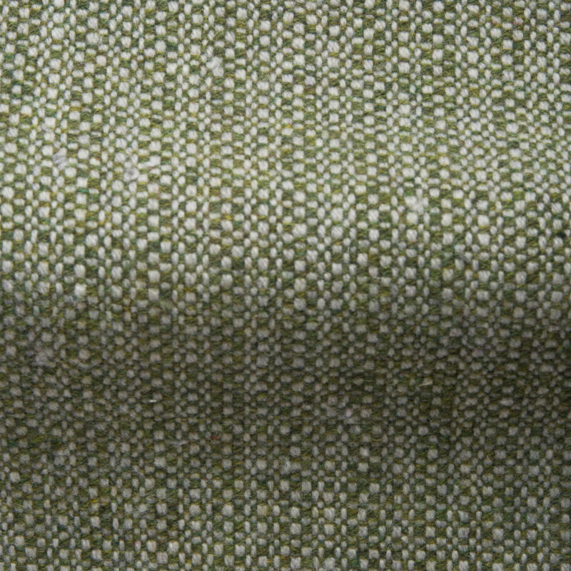 Morven Fabric in Seaweed Green