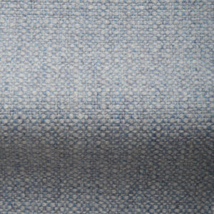 Morven Fabric in Pale Blue for Upholstery