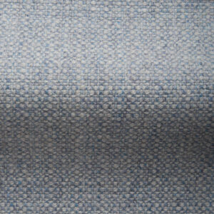Morven Fabric in Pale Blue for Upholstery