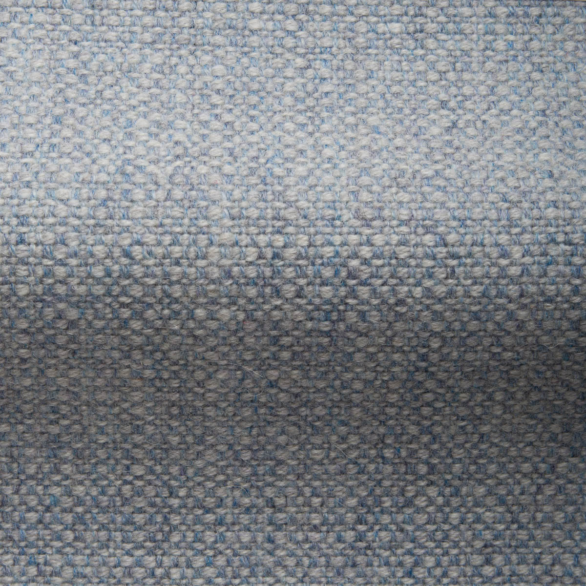 Morven Fabric in Pale Blue for Upholstery