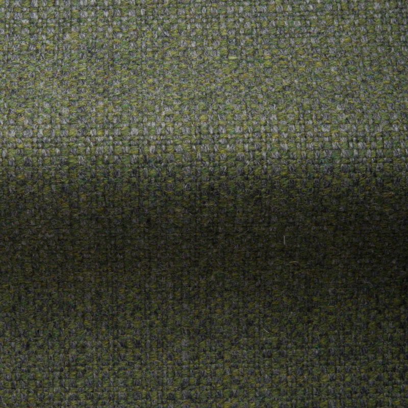 Morven Fabric in Seaweed Green