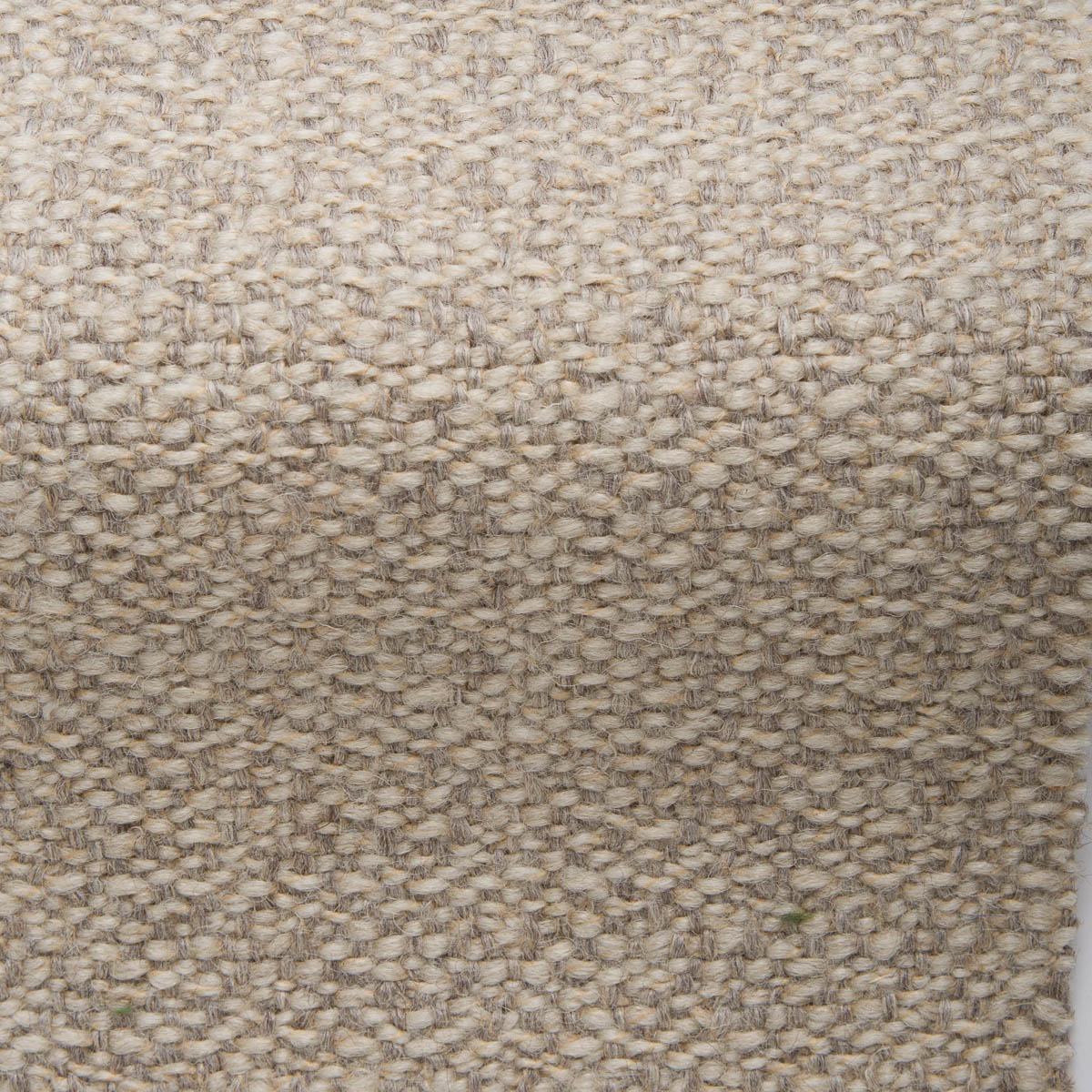 Tarland Burlap Style Fabric in Bird Grey, Use it to recover you new sofa or a much loved classic