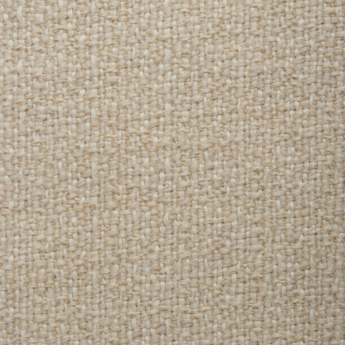Tarland Burlap Style Fabric in Ivory, Use it to recover you new sofa or much loved classic