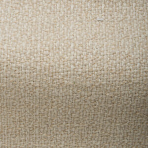 Tarland Burlap Style Fabric in Ivory, Use it to recover you new sofa or much loved classic