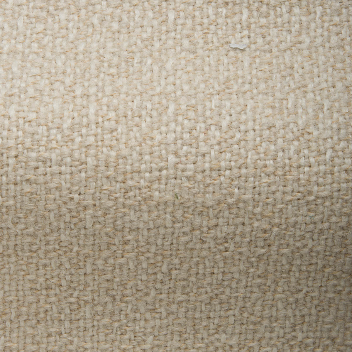 Tarland Burlap Style Fabric in Ivory, Use it to recover you new sofa or much loved classic