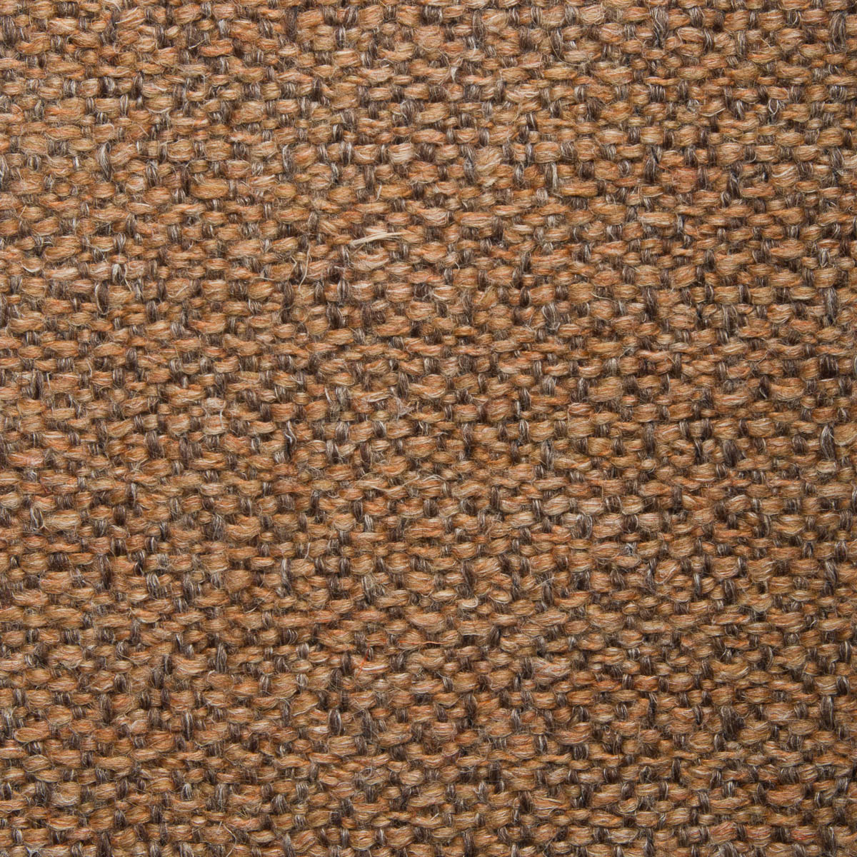 Tarland Burlap Style in Bracken Brown Tarland Burlap Style in Bracken Brown