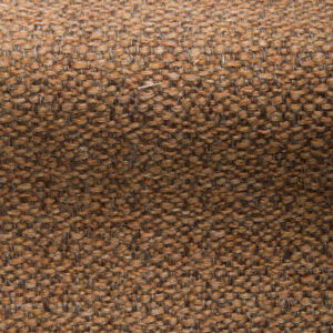 Tarland Burlap Style in Bracken Brown