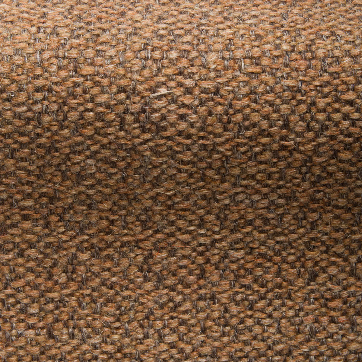 Tarland Burlap Style in Bracken Brown