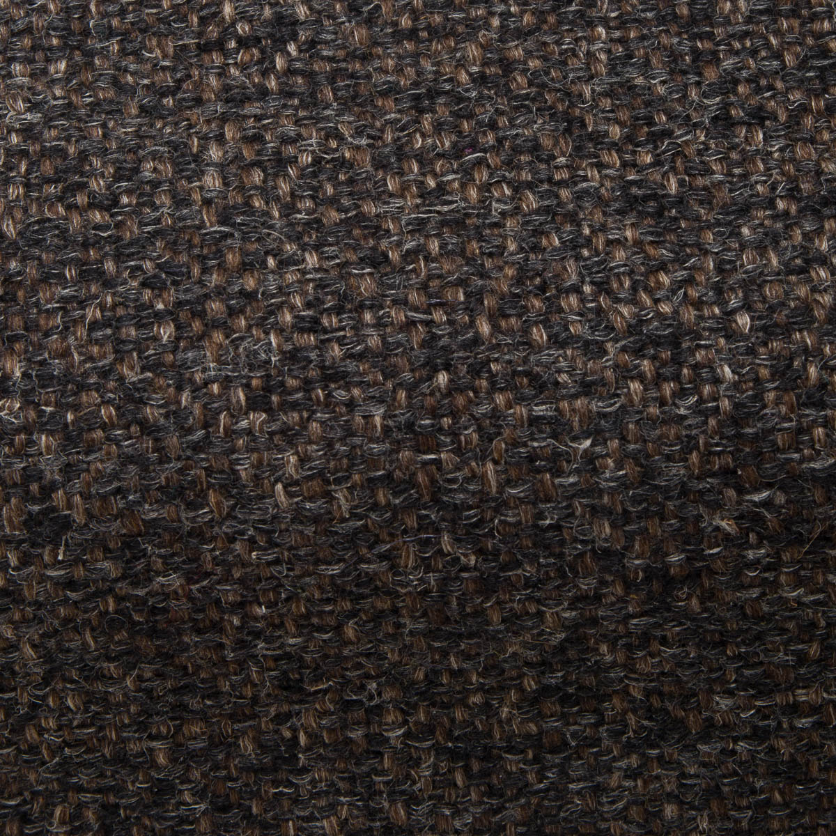 Tarland Burlap Style Fabric in Peat Use it to recover you new sofa or much loved classic