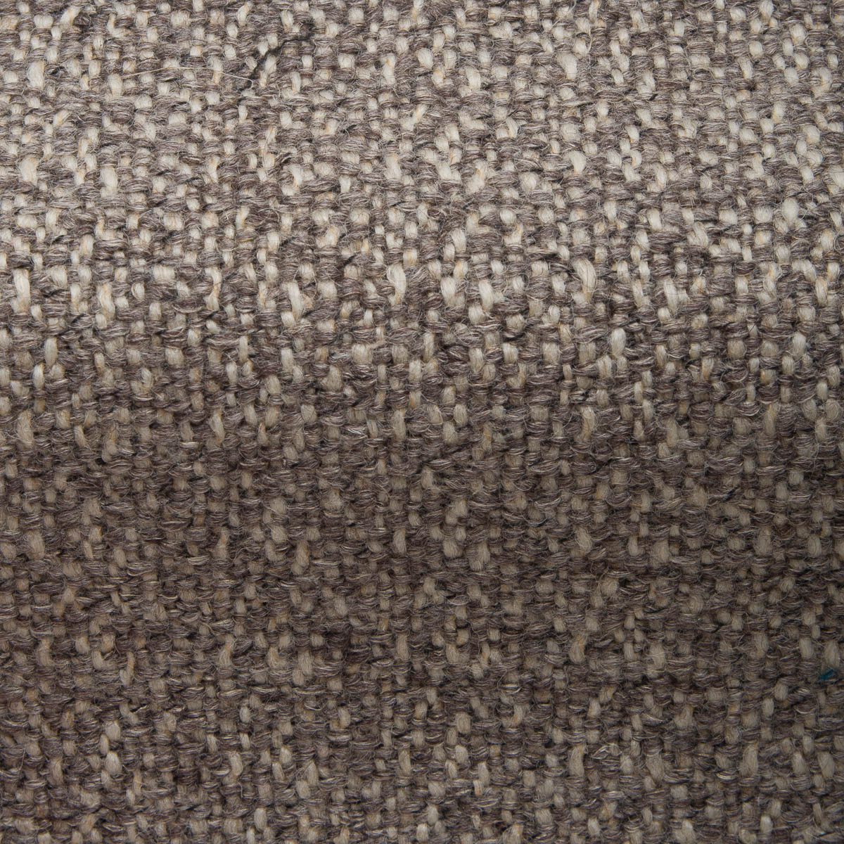 Tarland Burlap Style Fabric in Storm Grey