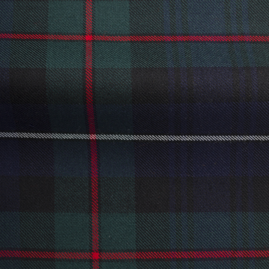 Robertson Hunting Modern Tartan