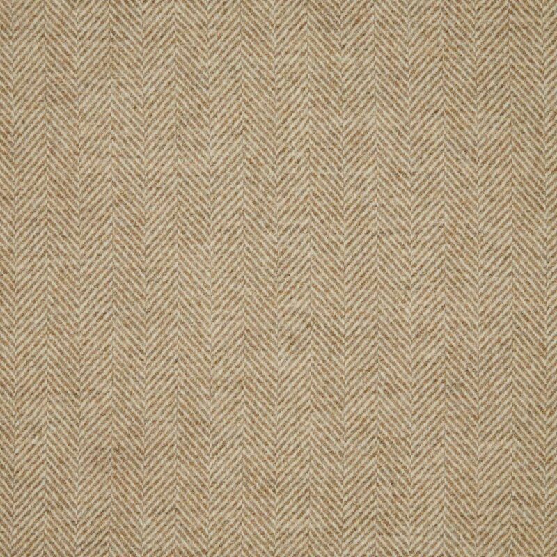 Chipping, Herringbone Fabric in Raw Cotton Colour-0