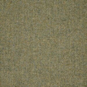 Chipping, Herringbone Fabric in Olive Green-0